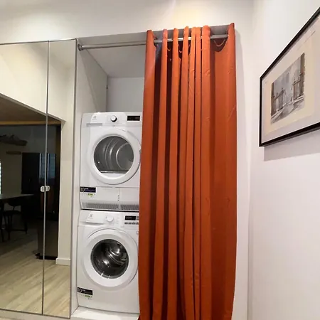 Le T2 New Hyper Center Air Conditioning شقة