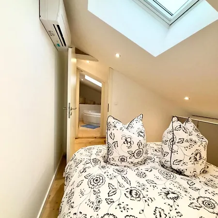 Le T2 New Hyper Center Air Conditioning شقة نانسي