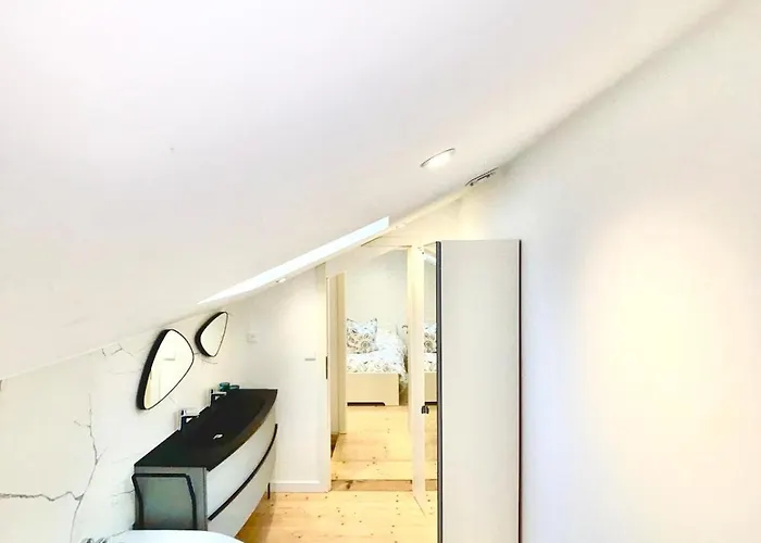 Le T2 New Hyper Center Air Conditioning Appartamento *