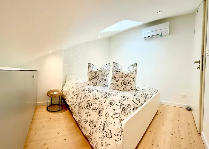 Le T2 New Hyper Center Air Conditioning Appartamento *