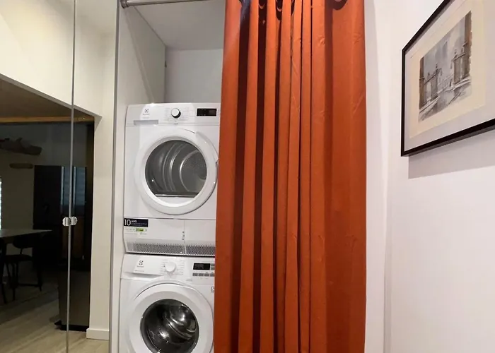 Le T2 New Hyper Center Air Conditioning Appartamento