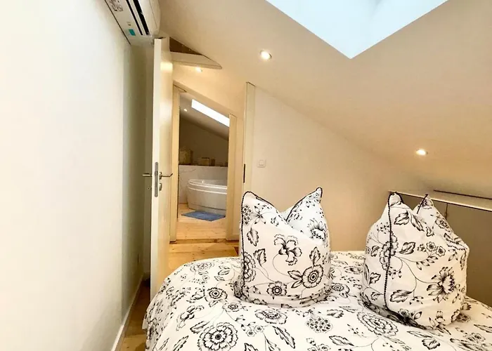 Le T2 New Hyper Center Air Conditioning Appartamento Nancy